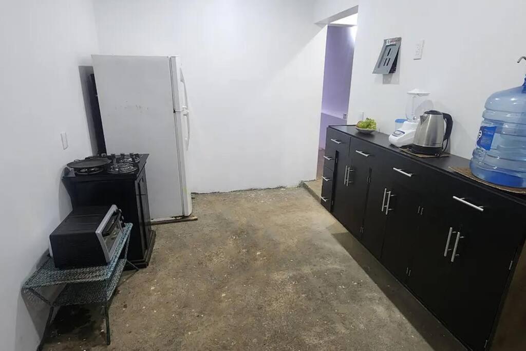 Cabana, Terraza, Casa, Campo Arandas المظهر الخارجي الصورة