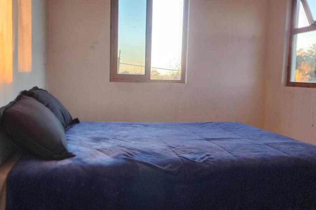 Cabana, Terraza, Casa, Campo Arandas المظهر الخارجي الصورة