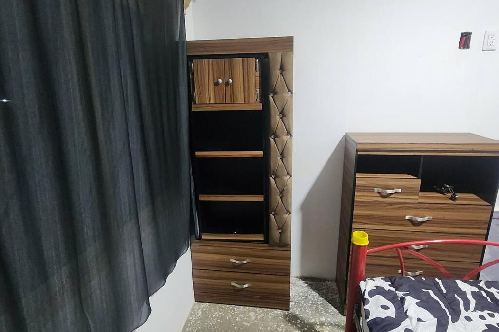 Cabana, Terraza, Casa, Campo Arandas المظهر الخارجي الصورة