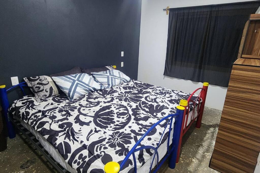 Cabana, Terraza, Casa, Campo Arandas المظهر الخارجي الصورة