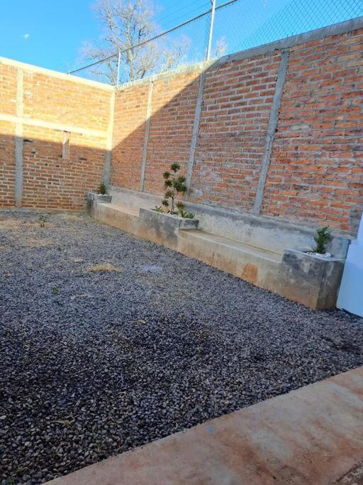 Cabana, Terraza, Casa, Campo Arandas المظهر الخارجي الصورة