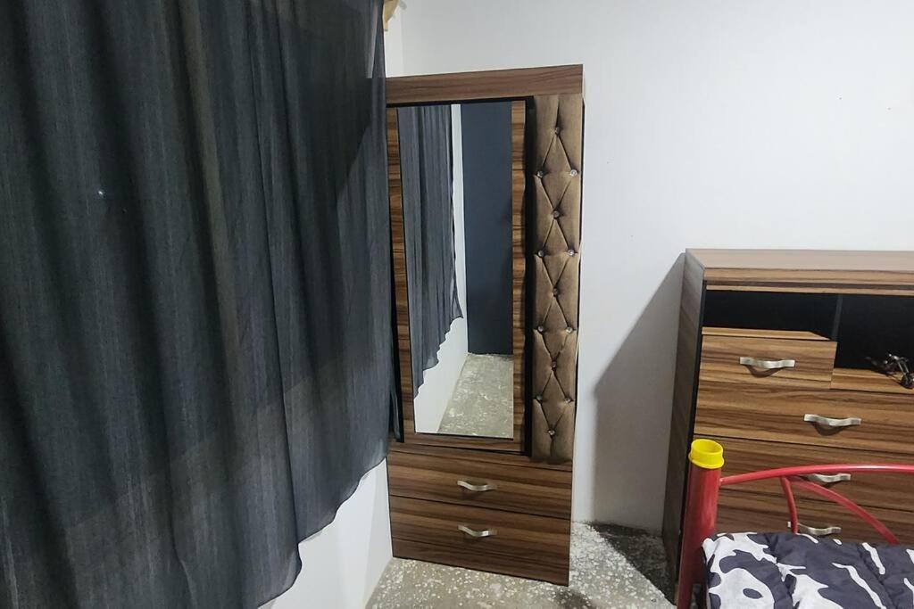Cabana, Terraza, Casa, Campo Arandas المظهر الخارجي الصورة
