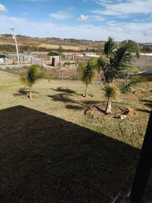 Cabana, Terraza, Casa, Campo Arandas المظهر الخارجي الصورة