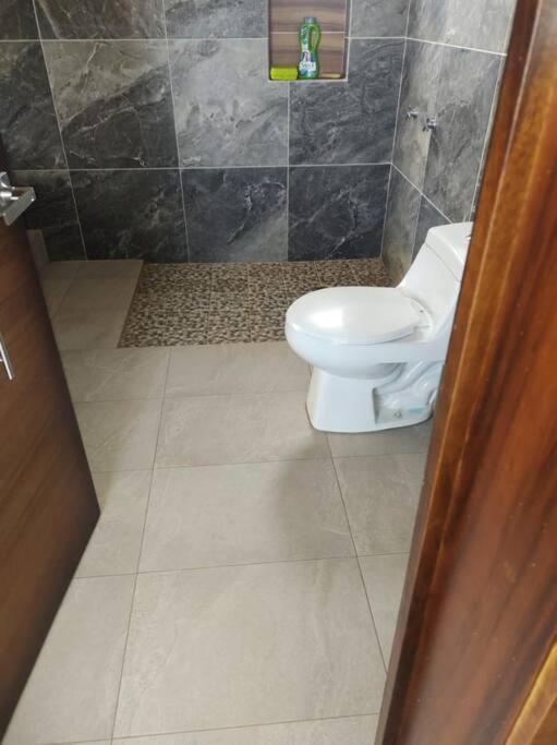 Cabana, Terraza, Casa, Campo Arandas المظهر الخارجي الصورة