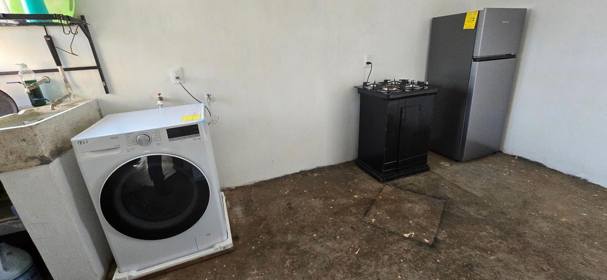 Cabana, Terraza, Casa, Campo Arandas المظهر الخارجي الصورة